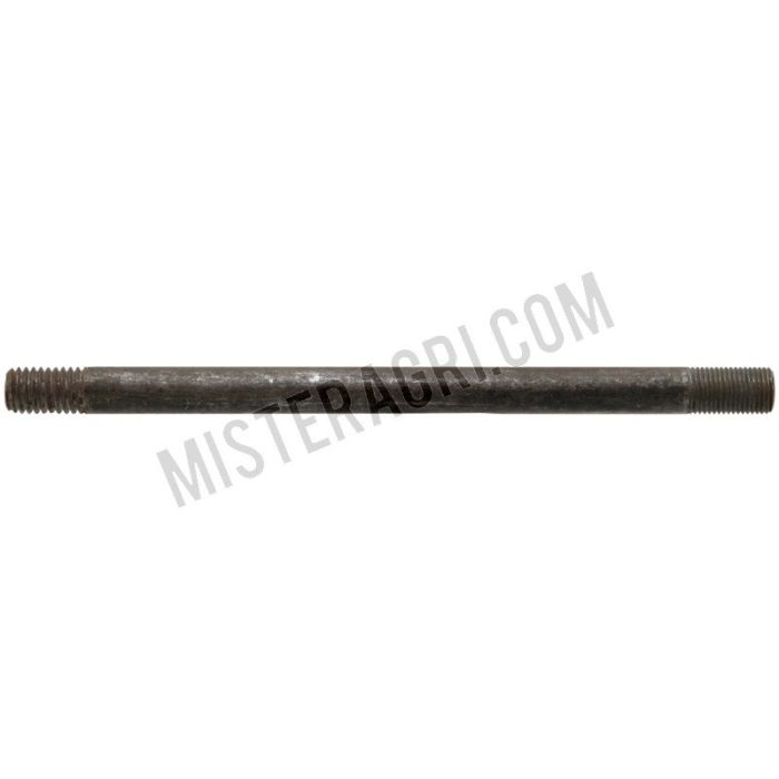 Cilinderkopbout - cilinderkop, lengte: 203 mm, 1/2 Cilinderkopbout - cilinderkop, lengte: 203 mm, 1/2