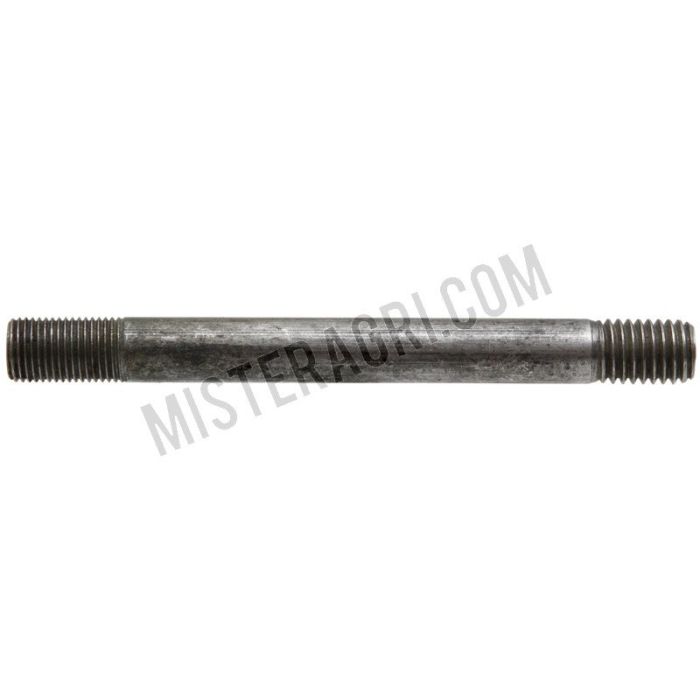 Cilinderkopbout - cilinderkop, lengte: 132 mm, 1/2