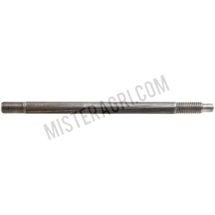 Cilinderkopbout - cilinderkop, lengte: 220 mm, 1/2 Cilinderkopbout - cilinderkop, lengte: 220 mm, 1/2