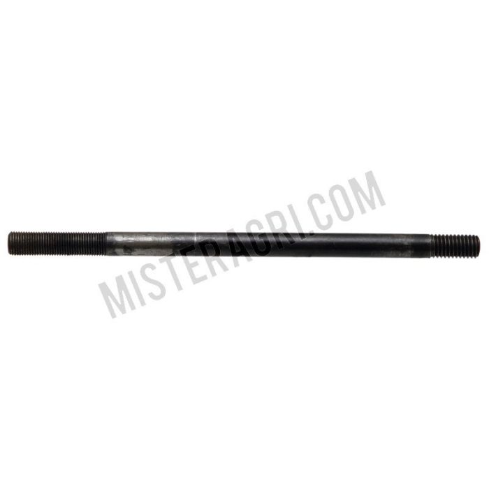 Boulon de culasse - culasse, longueur : 241 mm, 1/2