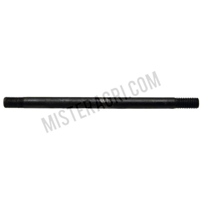 Cilinderkopbout - cilinderkop, lengte: 213,5 mm, 1/2 Cilinderkopbout - cilinderkop, lengte: 213,5 mm, 1/2