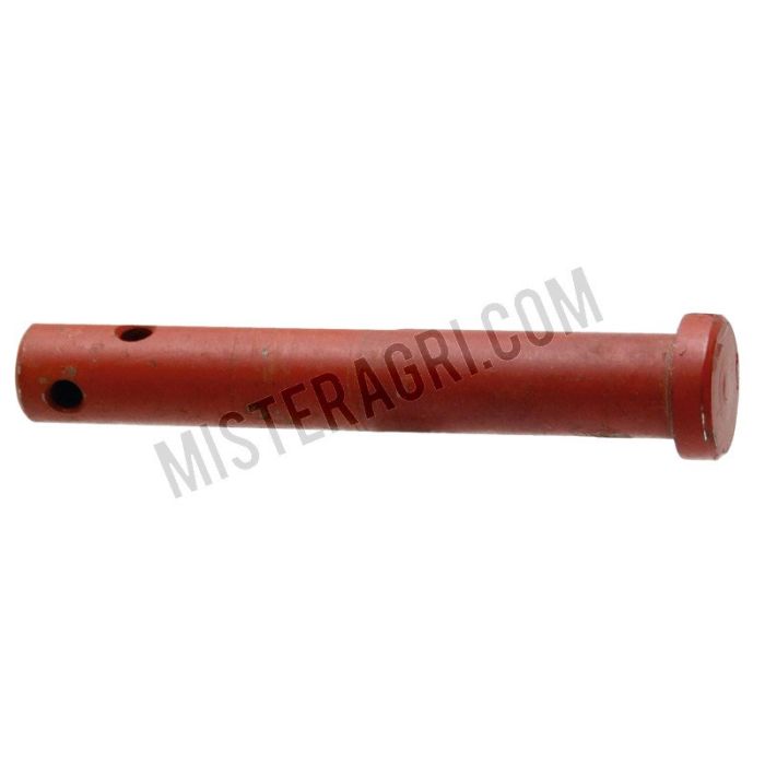 Pen - hefarm, lengte: 104 mm, met maaiwerk Pen - hefarm, lengte: 104 mm, met maaiwerk