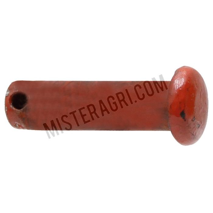 Pen - hefarm, lengte: 55 mm Pen - hefarm, lengte: 55 mm