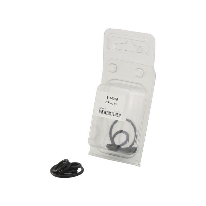 O-ring set O-ring set