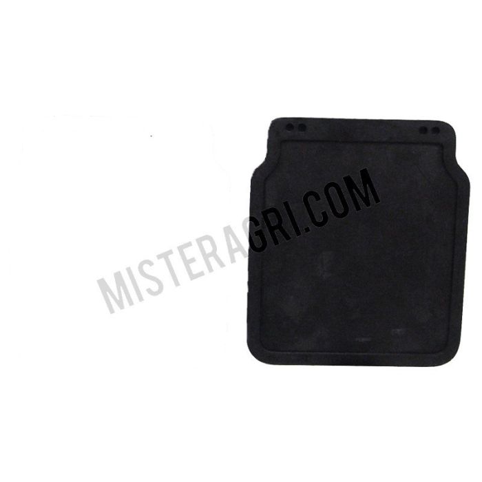 Spatlap - zonder bevestigingsmateriaal