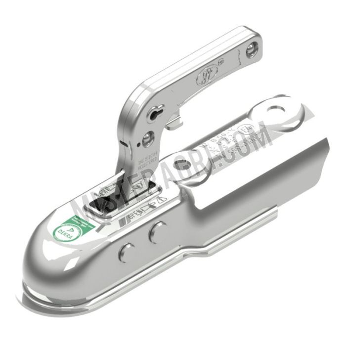 Aanhangerkogelkoppeling Aanhangerkogelkoppeling