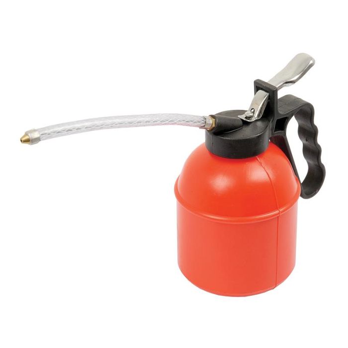 OLIEKAN 500ML PLASTIC + SLANG