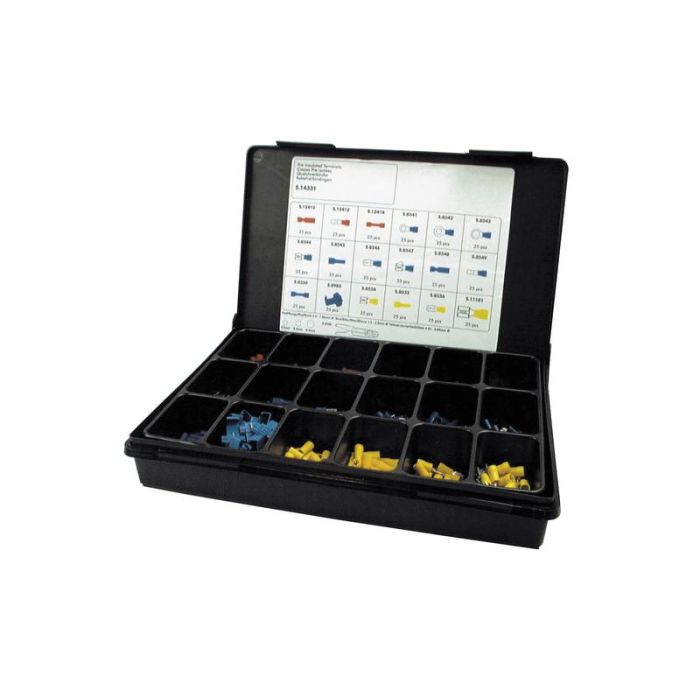 COMPACDOOS KABELSCHOENEN 450ST