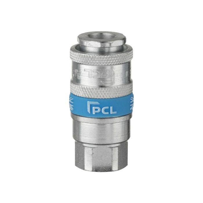 LUCHTSNELKOPPELING 3/8\"BSP BINNENDR