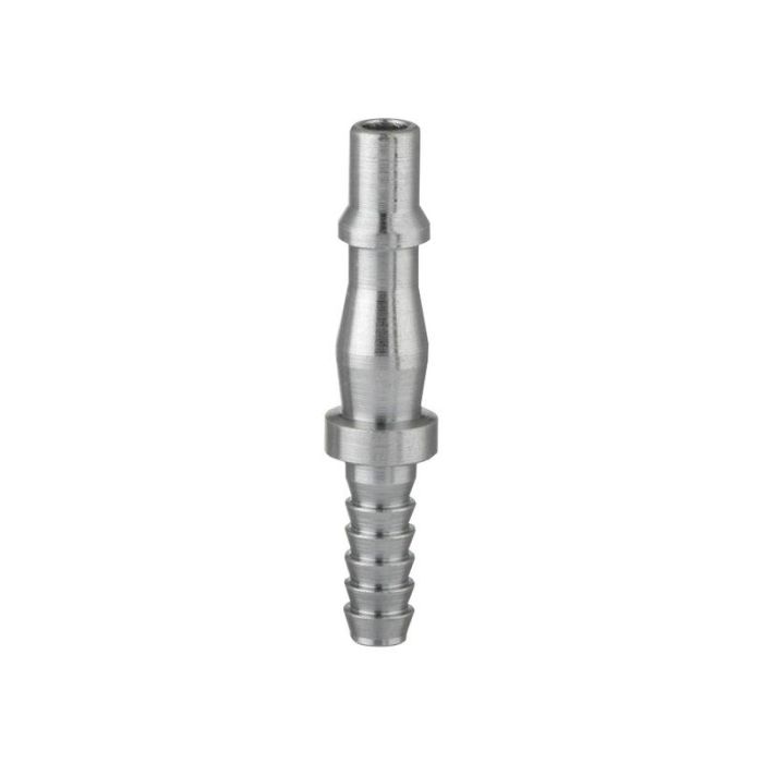 Adaptateur Cannelure de tuyau 1/4'' diam. int.