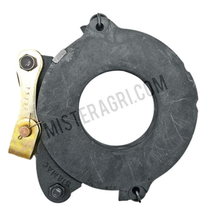 Frein automatique - 152 mm