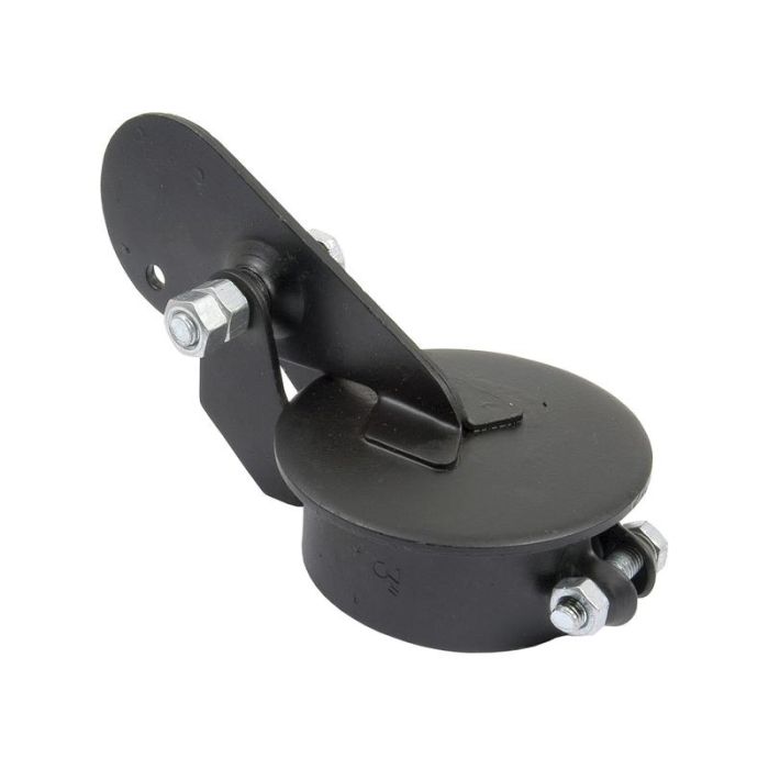 Waterklep met contragewicht, Ø 57.1mm