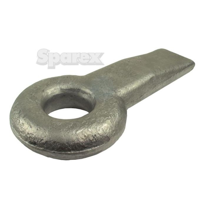 Trekoog - 10-15/16'' - Taps Trekoog - 10-15/16'' - Taps