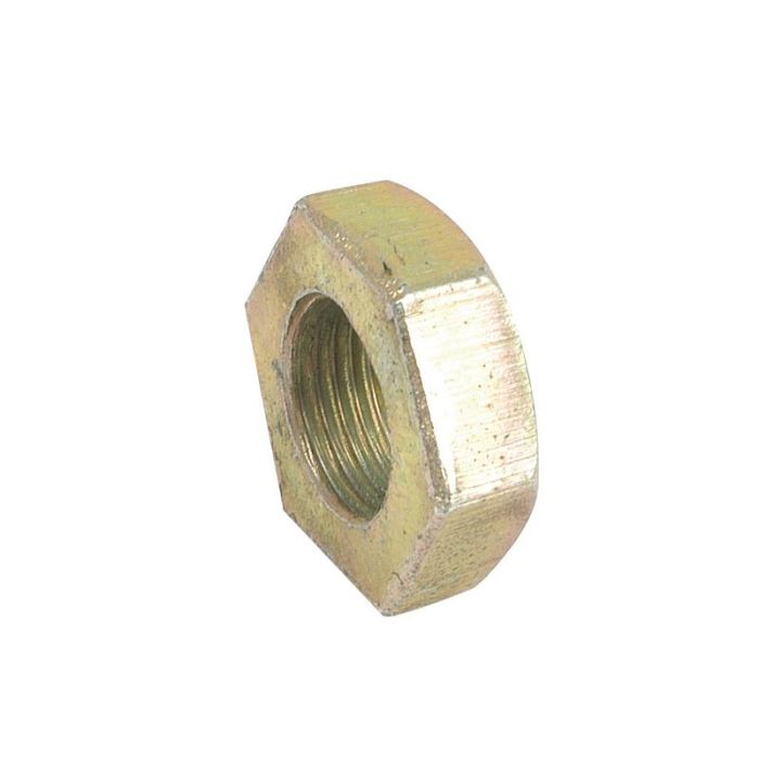 Kontermutter M10 x 1.00