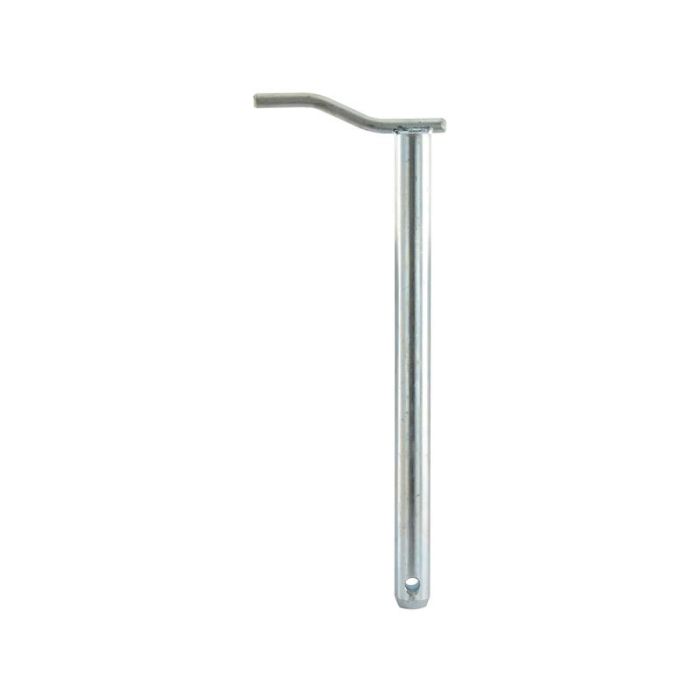 Zwaaiende trekhaak scharnierpen, Pen Ø30mm Zwaaiende trekhaak scharnierpen, Pen Ø30mm