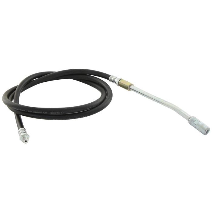 Vetspuitslang - Flexibele uitvoering   152cm