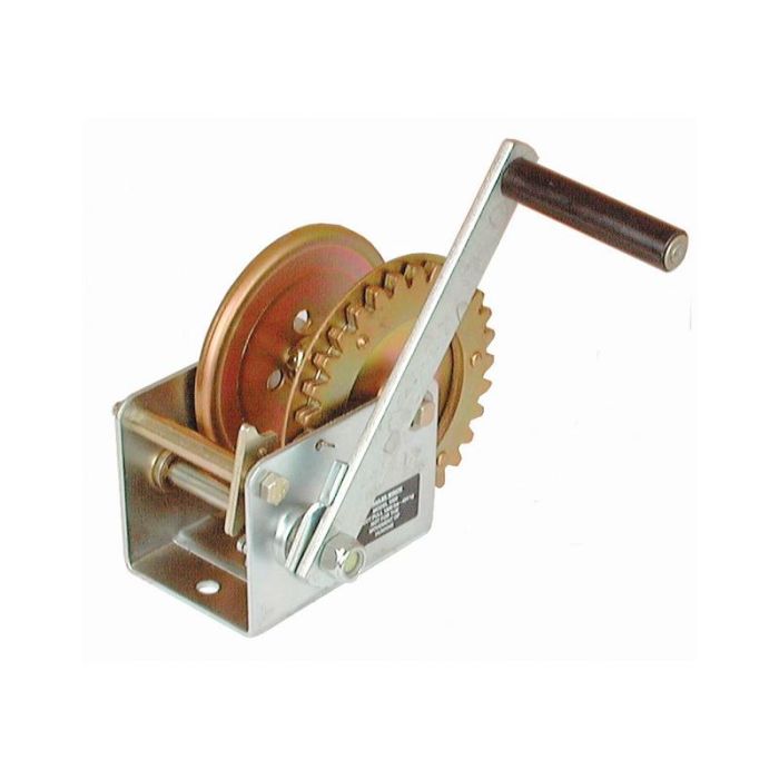 ECONOMY TRAILER WINCH