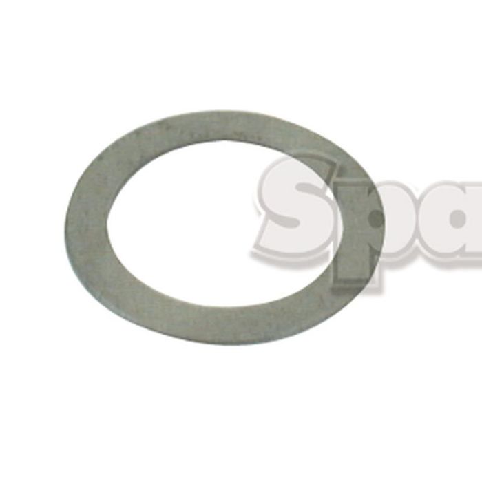 Opvulschijf 30x42x1 mm Opvulschijf 30x42x1 mm