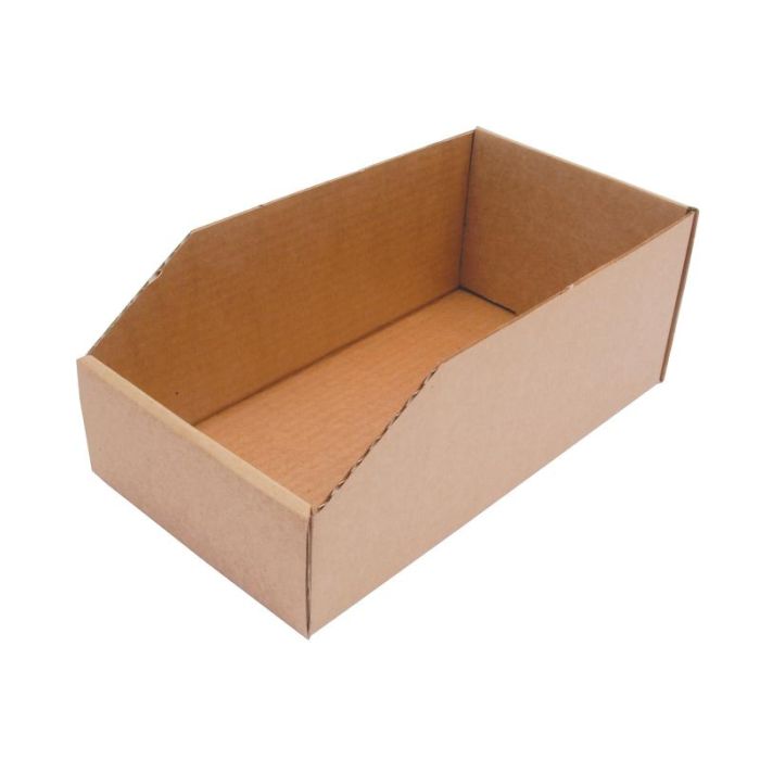 OLIEBESTENDKIGE BAK 280x150x110mm(50)