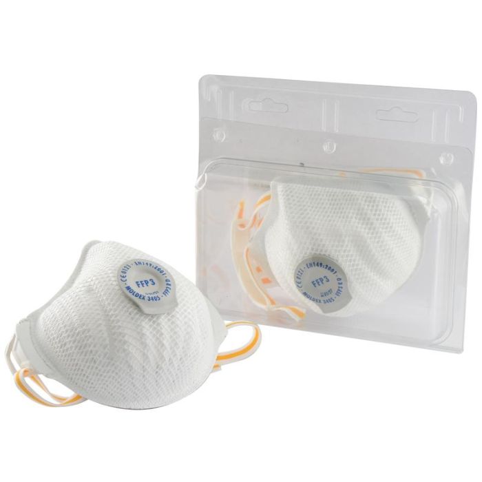 STOFMASKERS MET KLEP STOFMASKERS MET KLEP