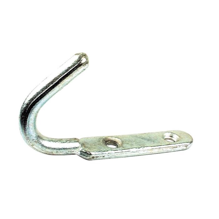 Koordklem Enkel 140mm