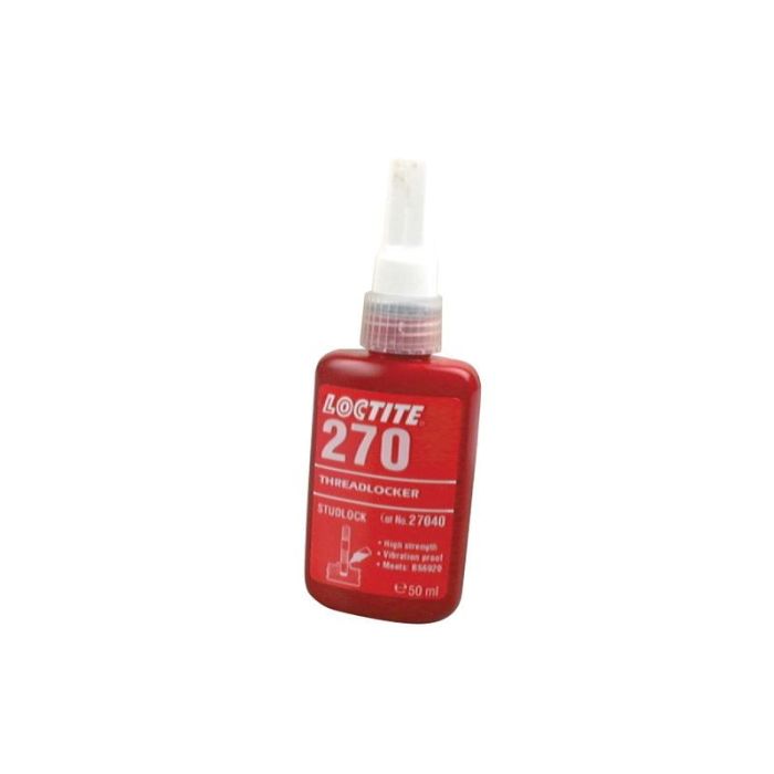 LOCTITE 270 TAPEINDBORGM. 50ML
