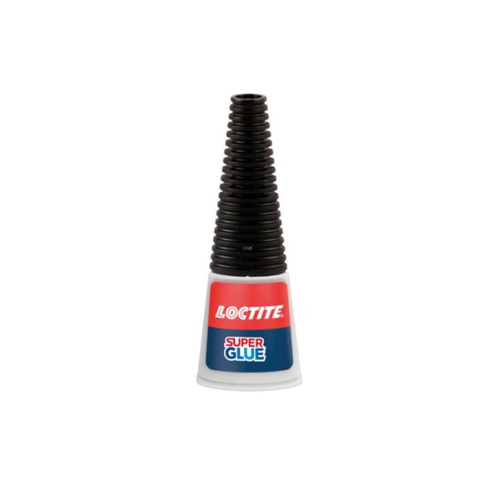 LOCTITE 401 SUPERGLUE 5GR