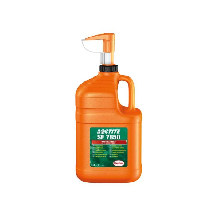 LOCTITE® SF 7850 Handreiniger - 3ltr