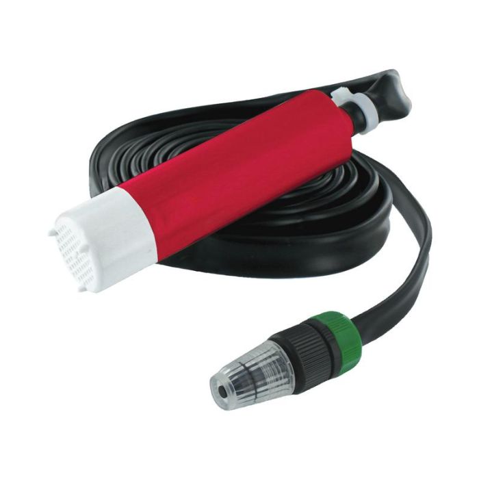 PUMP-SUBMERSIBLE KIT-12V 1/2\"