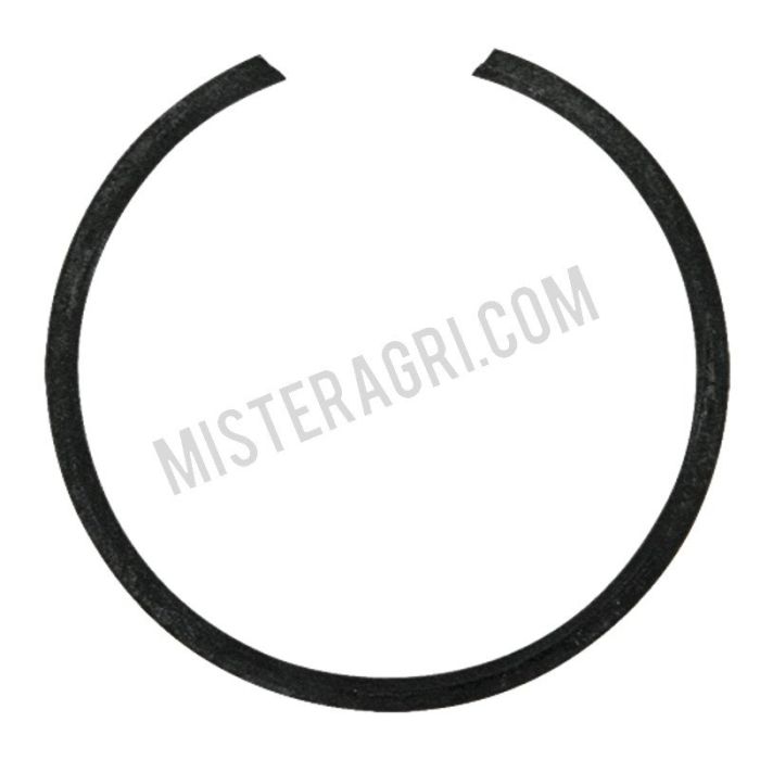 Bague de retenue Bague de retenue