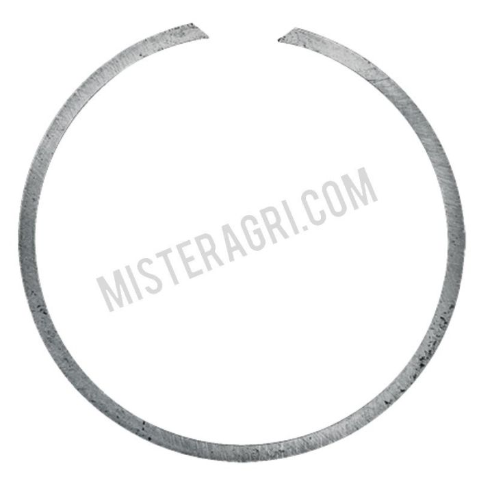 Bague de retenue Bague de retenue