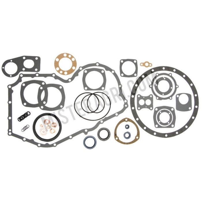 Pakkingset - motorblok Pakkingset - motorblok