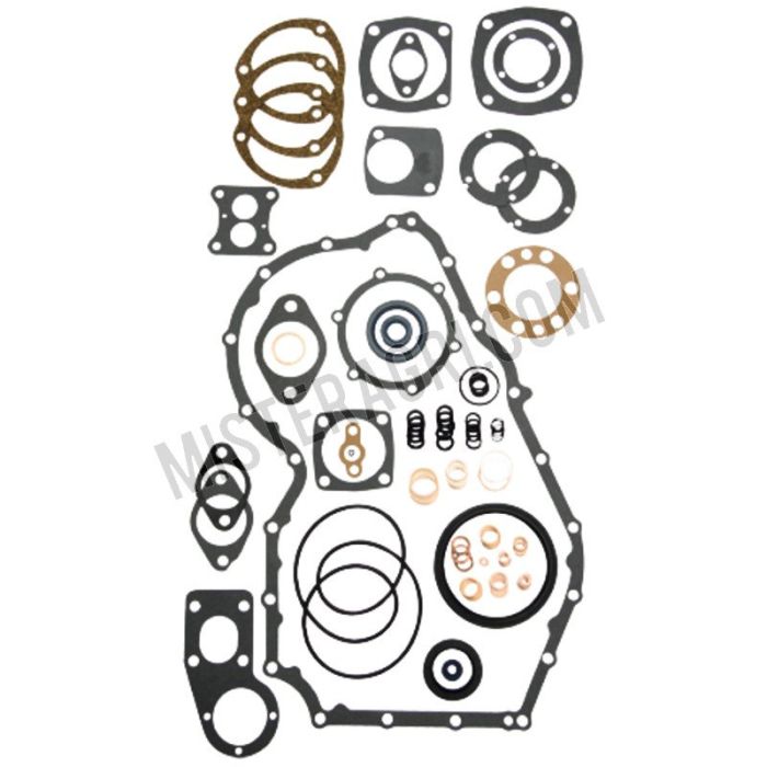 Pakkingset - motorblok Pakkingset - motorblok