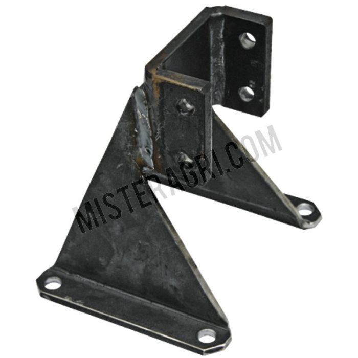 Console pour siège - sans système hydraulique
