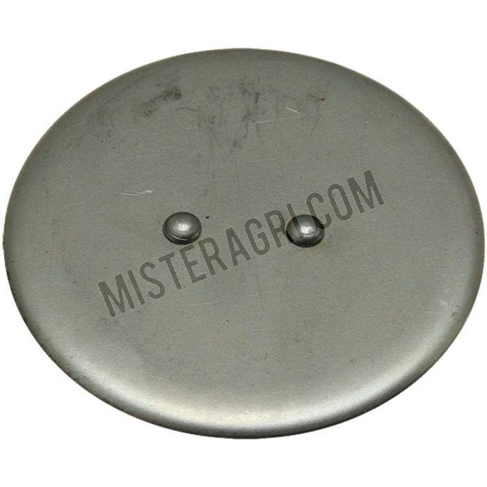 Afsluitkap - Ø 87 mm Afsluitkap - Ø 87 mm