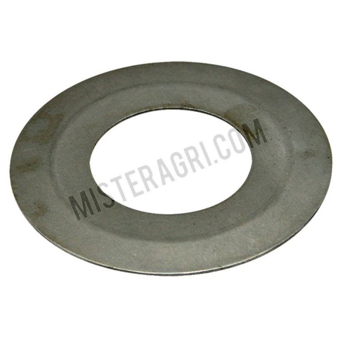 Disque de fixation pour feutre