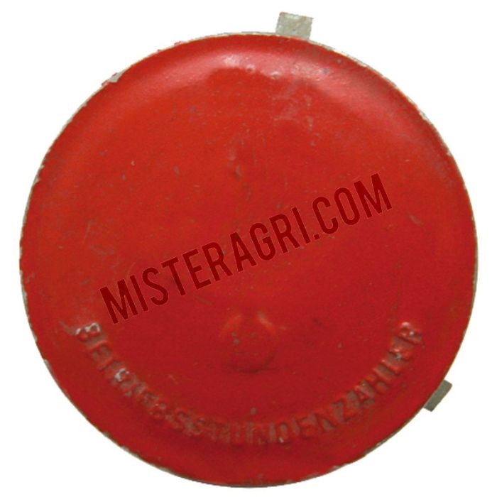 Couvercle - diamètre du trou : 70 mm