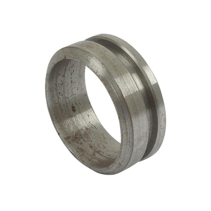 LASHULS PROFIELPIJP 49mm LASHULS PROFIELPIJP 49mm