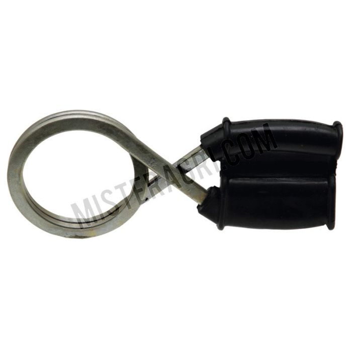 Klemgreep - Eckerle hydrauliek