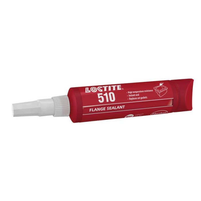 LOCTITE 510 PAKK.VERV.ORANJE 50ML
