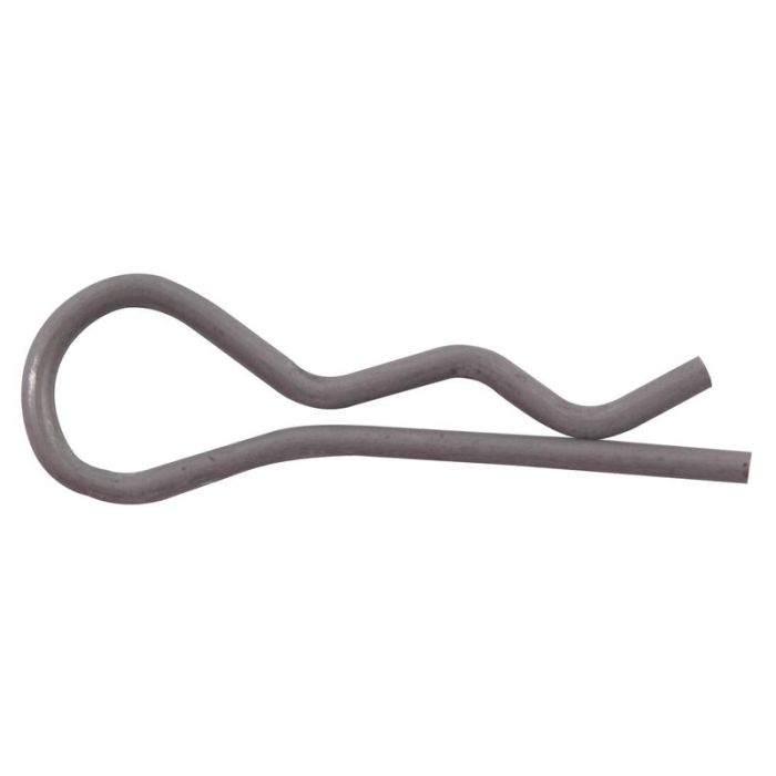 Épingle à cheveux Ø4mm x 76mm
