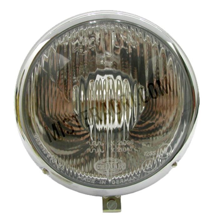 Inzet voor koplamp