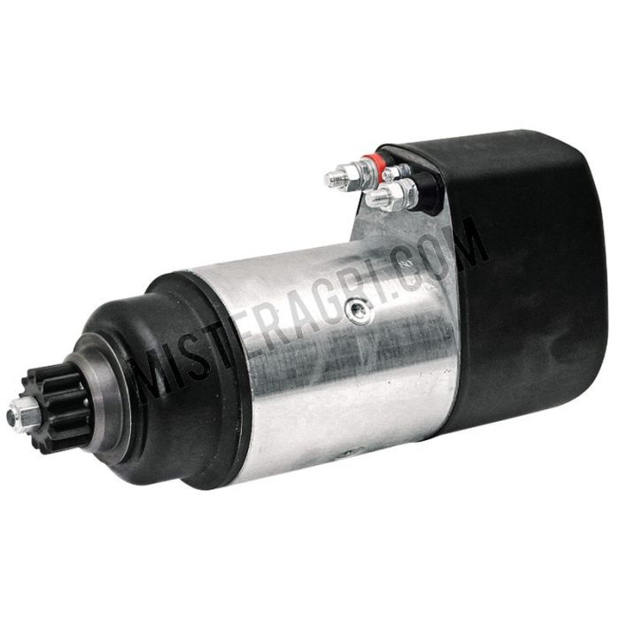 Startmotor - 13 tands Startmotor - 13 tands
