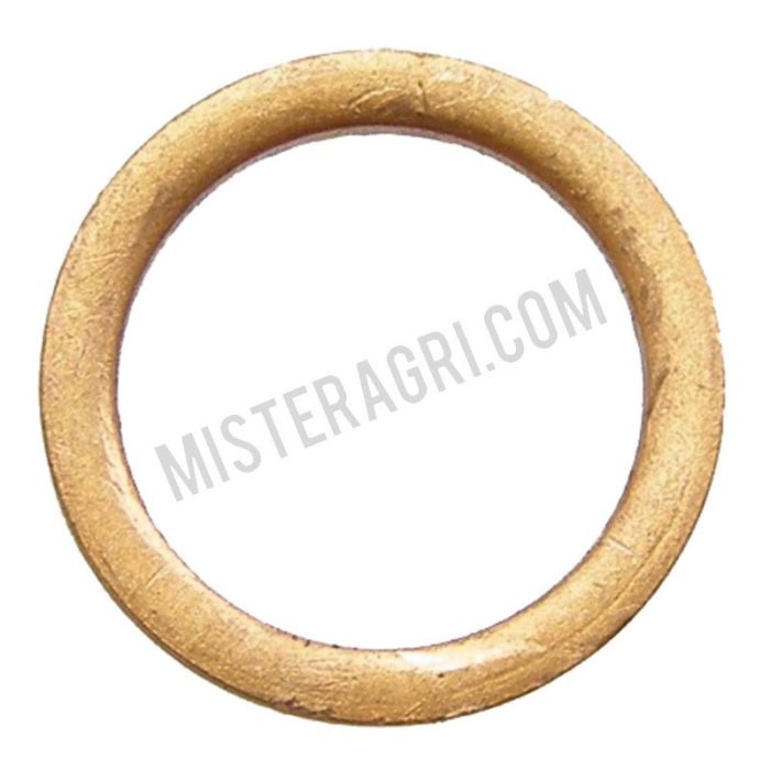 Bague d'étanchéité