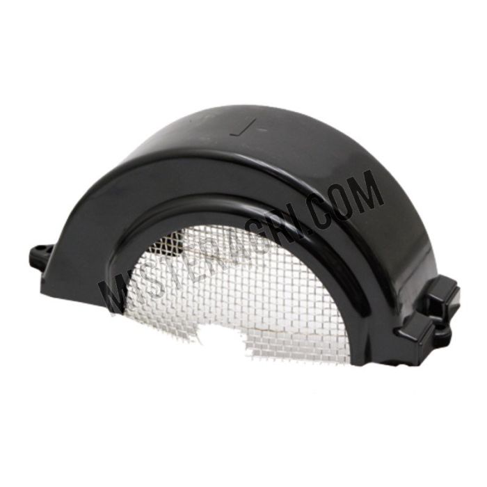 Capot - ventilateur Capot - ventilateur