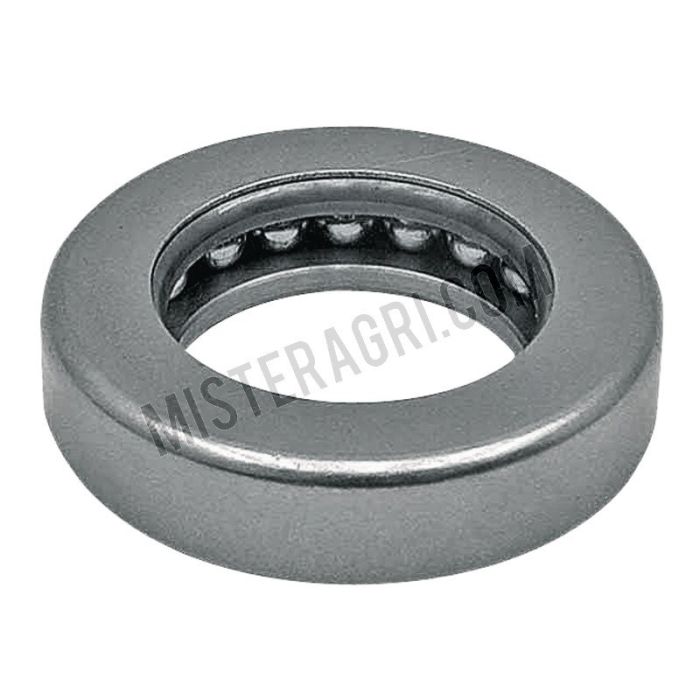 Axiallager - Ø 38 mm Axiallager - Ø 38 mm