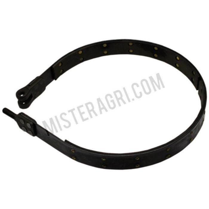 Remband - links, handrem Remband - links, handrem