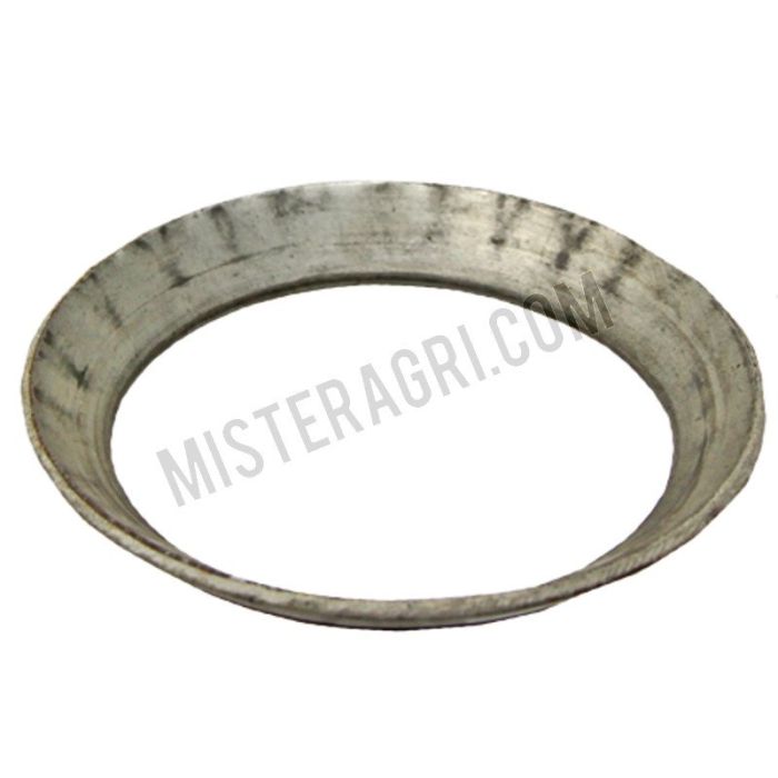 Bague d'étanchéité conique