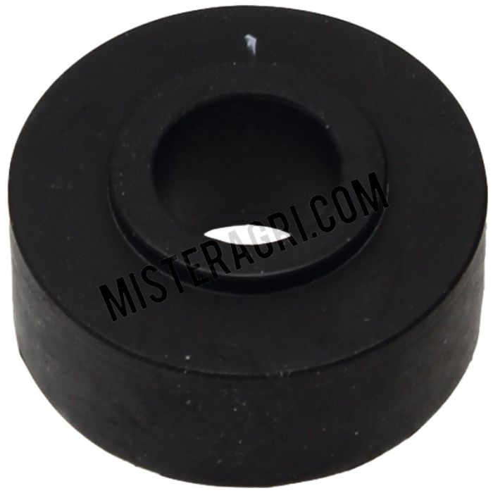 Ophangrubber - tank, accuhouder