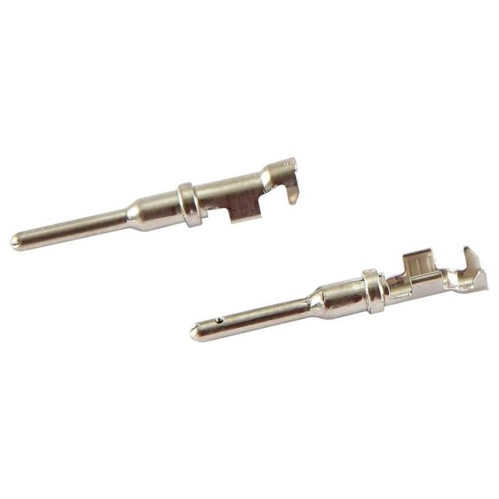 Deutsch-connector pen en verzegeling navulling 70 delen